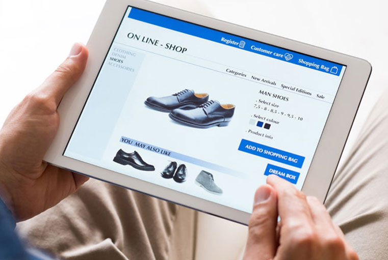 Product catalogue